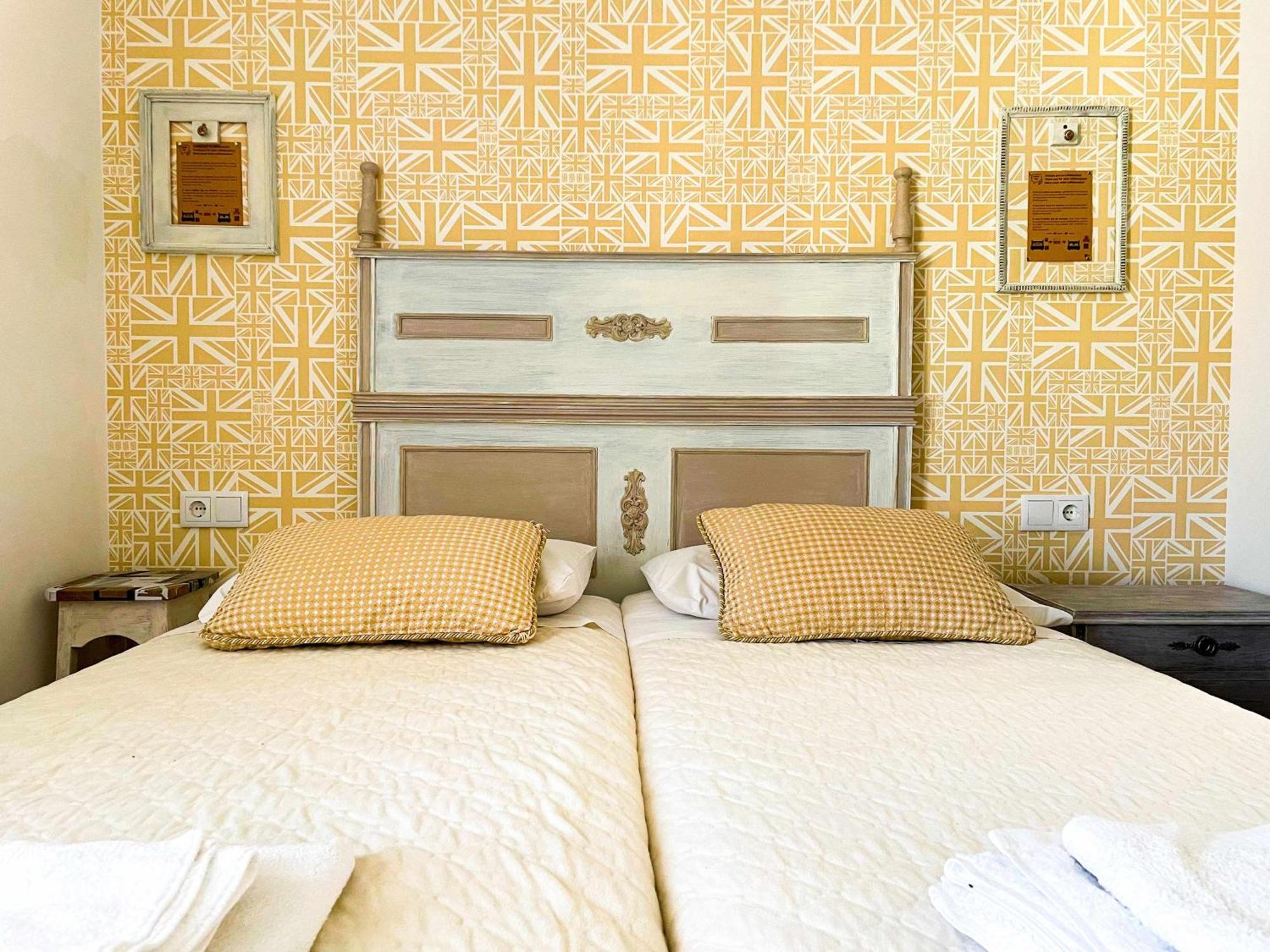 לאון Oak Palace Oakplacescom מראה חיצוני תמונה